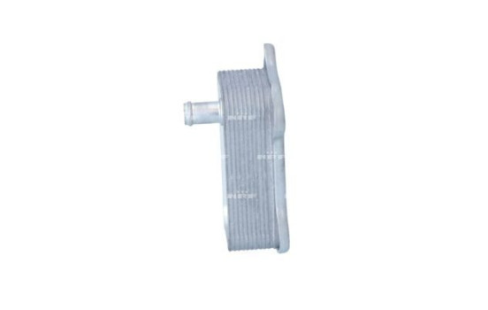 Oil Cooler, engine oil, Image 2