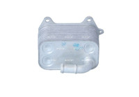 Oil Cooler, engine oil