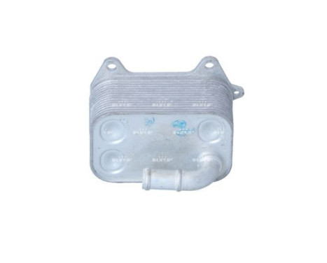 Oil Cooler, engine oil