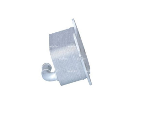Oil Cooler, engine oil, Image 2