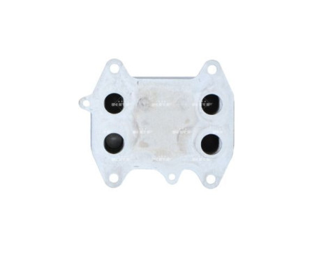 Oil Cooler, engine oil, Image 4