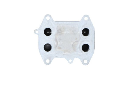 Oil Cooler, engine oil, Image 4