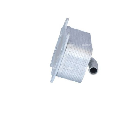 Oil Cooler, engine oil, Image 5