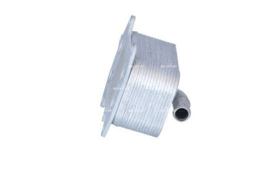 Oil Cooler, engine oil, Image 5