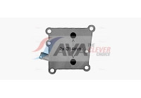 Oil Cooler, engine oil