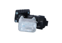 Oil Cooler, engine oil