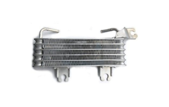 Oil Cooler, engine oil