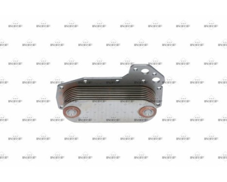 Oil cooler, engine oil, Image 3