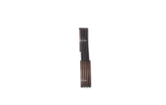 Oil cooler, engine oil, Image 4