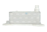 Oil Cooler, engine oil