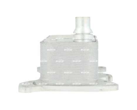 Oil Cooler, engine oil, Image 2