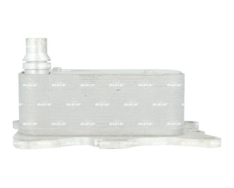 Oil Cooler, engine oil, Image 3