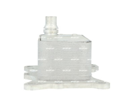 Oil Cooler, engine oil, Image 4