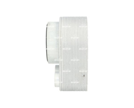 Oil cooler, engine oil, Image 2