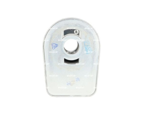 Oil cooler, engine oil, Image 3