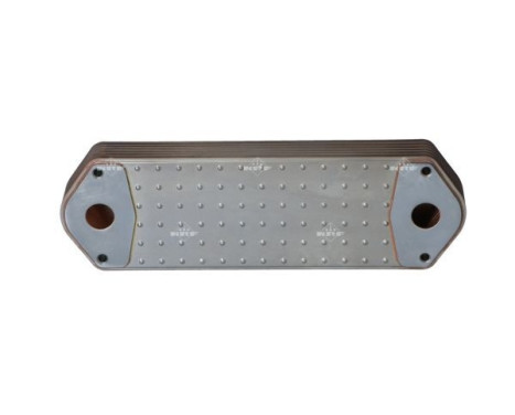 Oil Cooler, engine oil