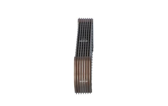 Oil Cooler, engine oil, Image 2