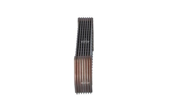 Oil Cooler, engine oil, Image 4