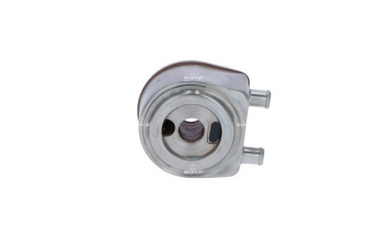 Oil Cooler, engine oil, Image 3