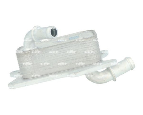 Oil Cooler, engine oil, Image 3