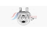 Oil Cooler, engine oil