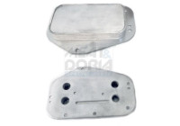 Oil Cooler, engine oil