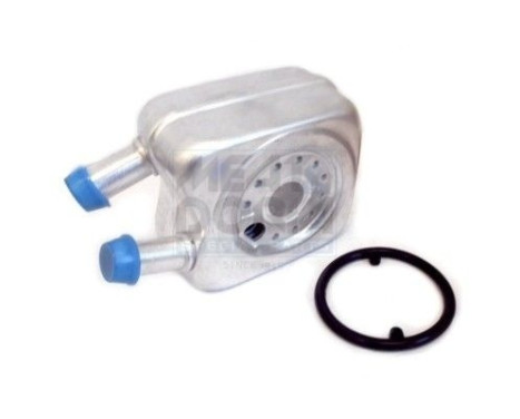 Oil Cooler, engine oil