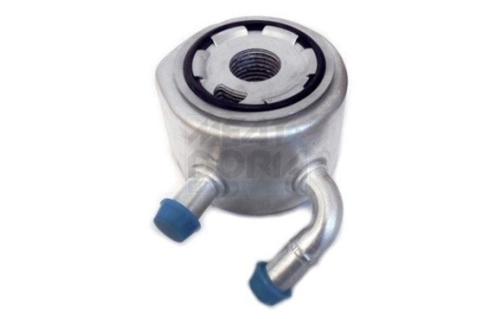 Oil Cooler, engine oil