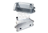 Oil Cooler, engine oil