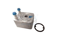Oil Cooler, engine oil