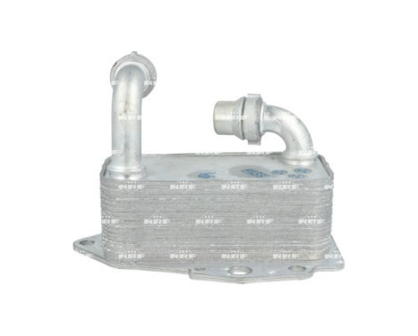 Oil cooler, engine oil, Image 2