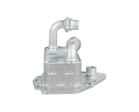 Oil cooler, engine oil, Image 3