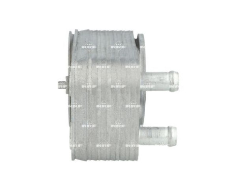 Oil cooler, engine oil