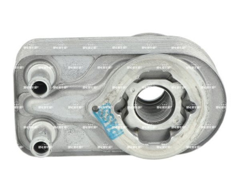 Oil cooler, engine oil, Image 2