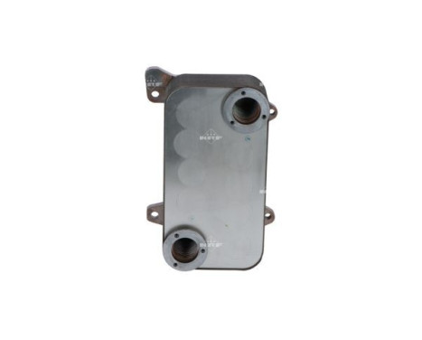 Oil Cooler, engine oil