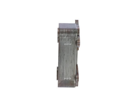 Oil Cooler, engine oil, Image 2