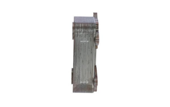 Oil Cooler, engine oil, Image 2