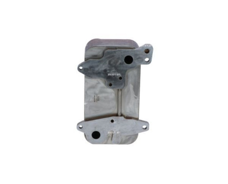 Oil Cooler, engine oil, Image 3