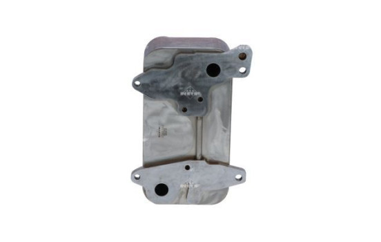 Oil Cooler, engine oil, Image 3
