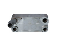 Oil Cooler, engine oil