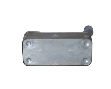 Oil Cooler, engine oil, Image 3