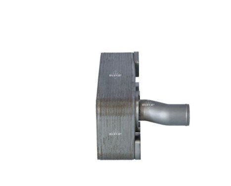 Oil Cooler, engine oil, Image 4