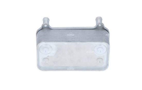 Oil Cooler, engine oil, Image 3