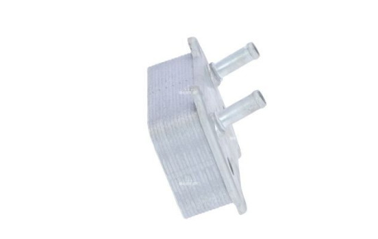 Oil Cooler, engine oil, Image 4