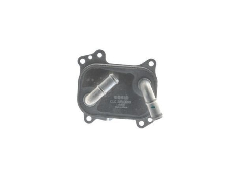 Oil cooler, engine oil, Image 9