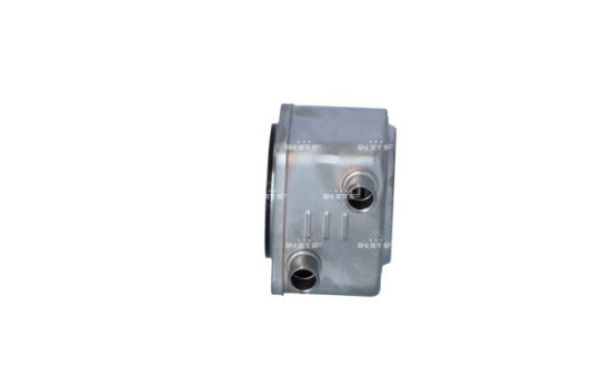 Oil cooler, engine oil, Image 4