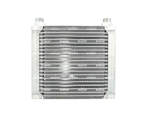 Oil cooler, engine oil, Image 3