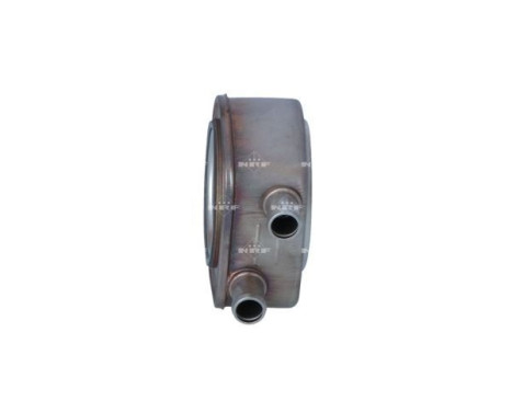 Oil cooler, engine oil, Image 2