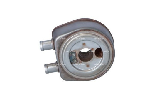 Oil cooler, engine oil, Image 3