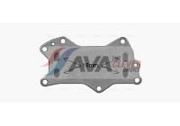 Oil Cooler, engine oil